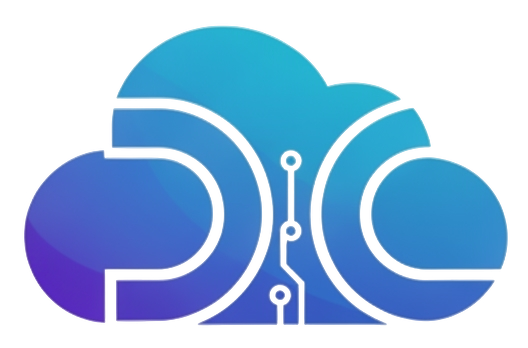 DigitizeeCloud Logo
